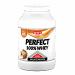 PERFECT 100% WHEY 900 g - immagine 16