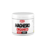 MAGNESIO ORGANICO NEUTRO 150 g