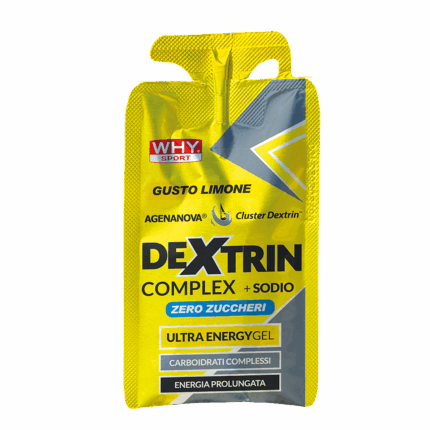 DEXTRIN COMPLEX 65 ml