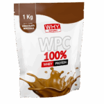 WPC 100% 1 Kg