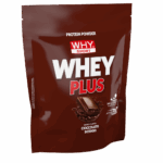 WHEY PLUS CIOCCOLATO INTENSO 750 g
