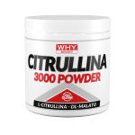 CITRULLINA 3000 POWDER 201 g