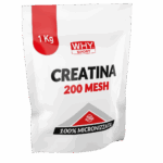 CREATINA 200 MESH 200-500 g – 1 Kg - immagine 3