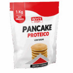 PANCAKE PROTEICO NEW ORIGINAL 1 Kg
