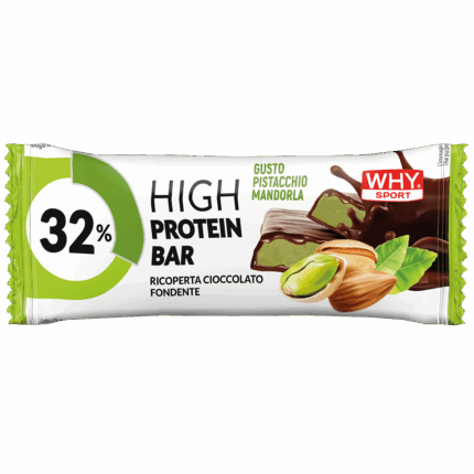 32% HIGH PROTEIN BAR 50 g