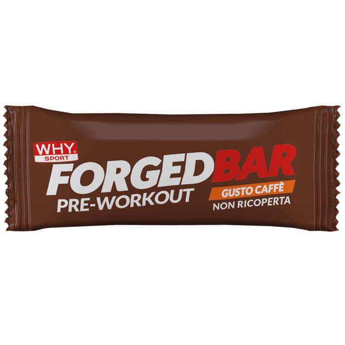FORGED BAR 40 g - immagine 2