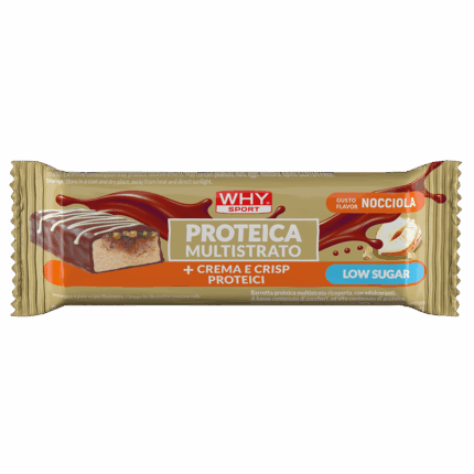 PROTEICA MULTISTRATO 60 g