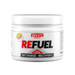 REFUEL 250 g AGRUMI