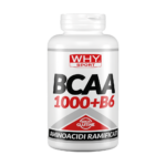 BCAA 1000 + B6 100-200-300 cpr - immagine 3