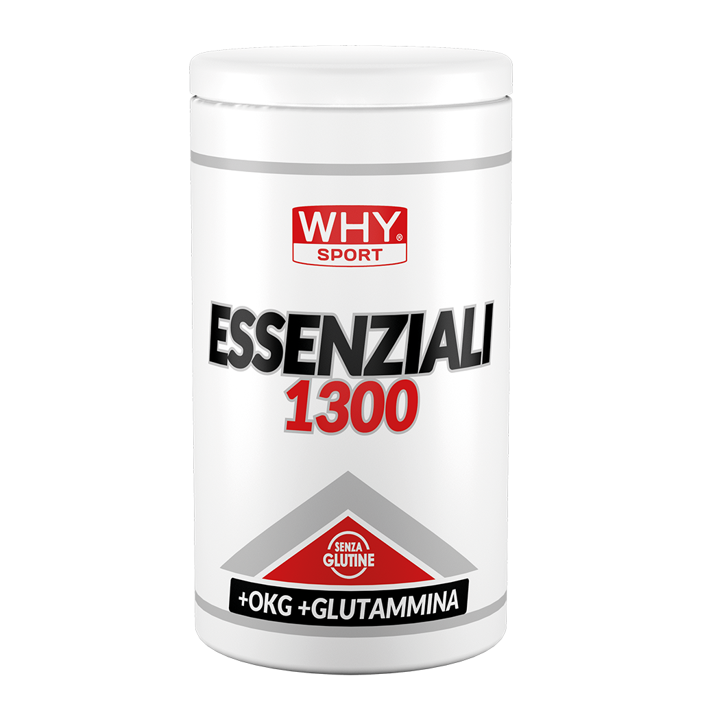 W505_Essenziali 1300 - 1000 cpr_singolo ESSENZIALI 1300 1000 cpr - immagine 1