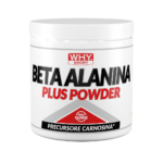 BETA ALANINA PLUS POWDER 200 g