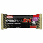 ENERGY BAR 2:1 45 g - immagine 2
