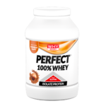 PERFECT 100% WHEY 900 g - immagine 17