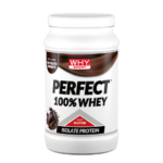 PERFECT 100% WHEY 450 g - immagine 7