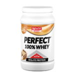PERFECT 100% WHEY 450 g - immagine 8