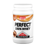 PERFECT 100% WHEY 450 g - immagine 9