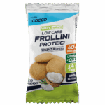 FROLLINI PROTEICI 30 g - immagine 6