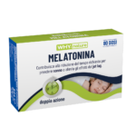 MELATONINA 80 cpr