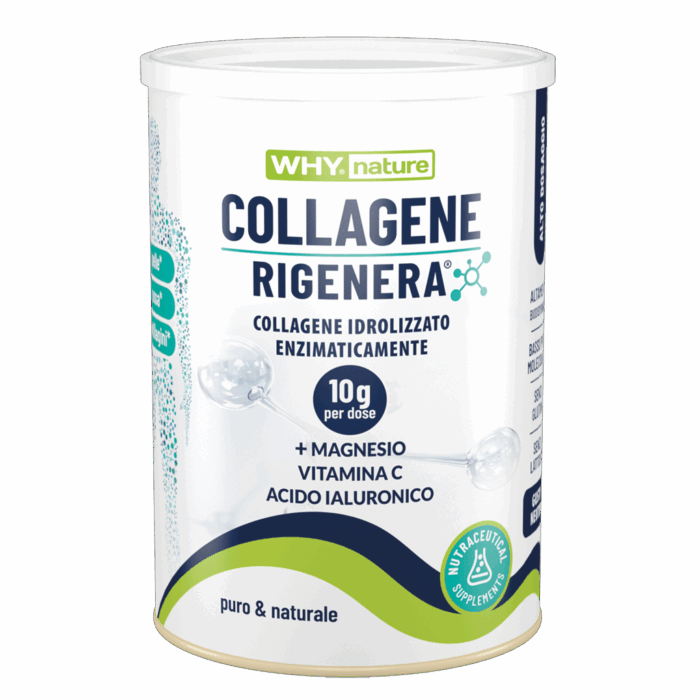 COLLAGENE RIGENERA® 330-333 g - immagine 1