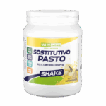 SOSTITUTIVO PASTO SHAKE 480 g - immagine 2