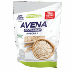 AVENA FIOCCHI BABY 1 Kg - immagine 5
