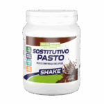 SOSTITUTIVO PASTO SHAKE 480 g
