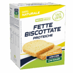 FETTE BISCOTTATE PROTEICHE 120 g