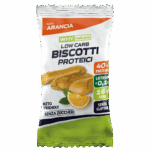 BISCOTTI PROTEICI 30 g