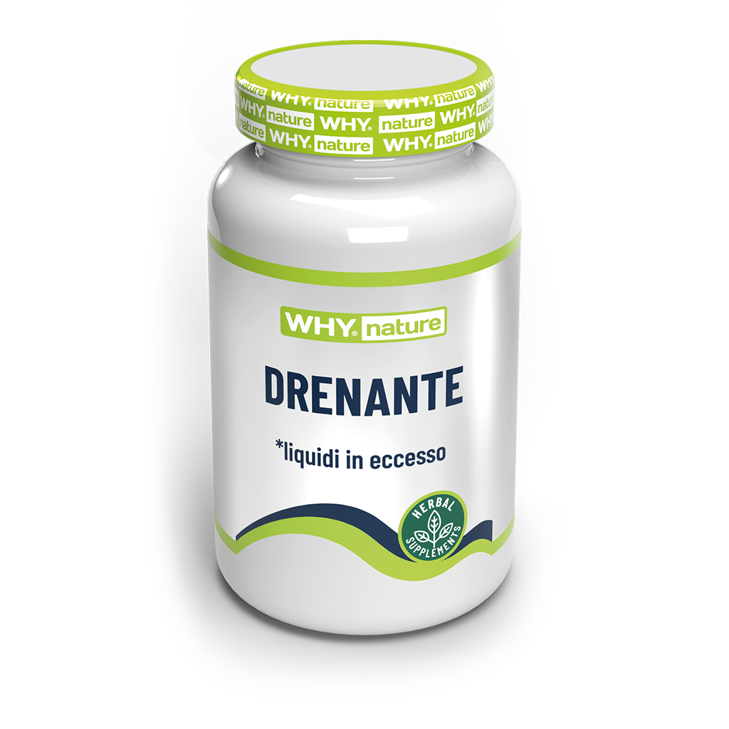 WN122_drenante 60 cpr_singolo DRENANTE 60 cpr - immagine 1