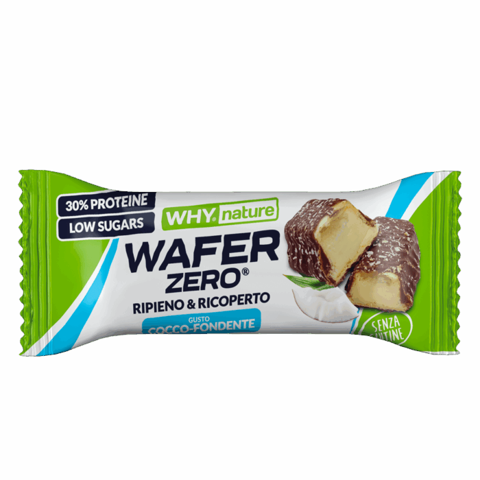 WAFER ZERO 35 g - immagine 5