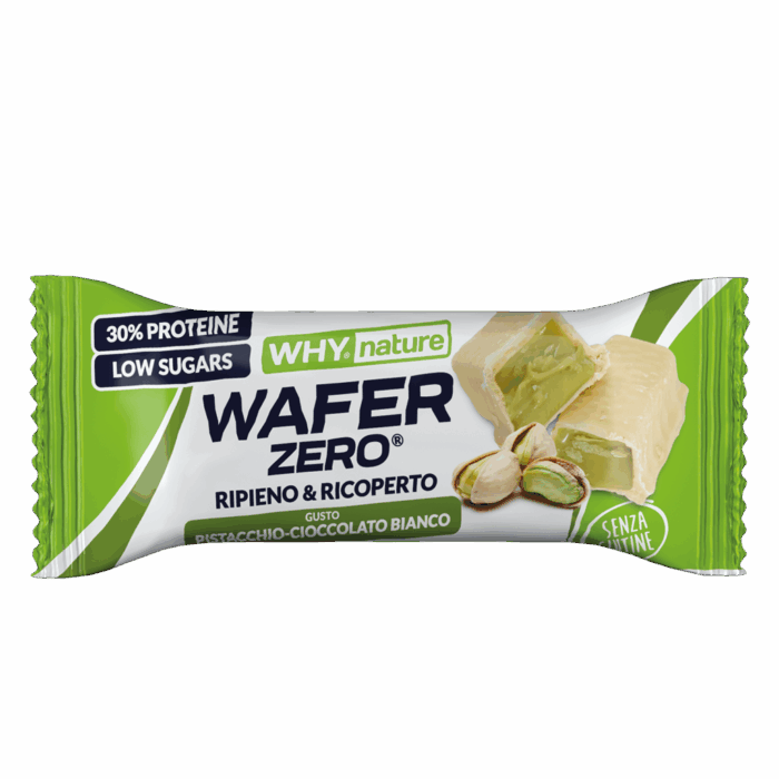 WAFER ZERO 35 g - immagine 1
