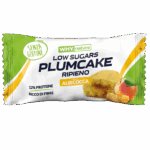 PLUMCAKE RIPIENO ALBICOCCA 50 g
