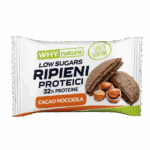 RIPIENI PROTEICI 17 g - immagine 3