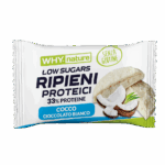 RIPIENI PROTEICI 17 g - immagine 2