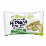 RIPIENI PROTEICI 17 g