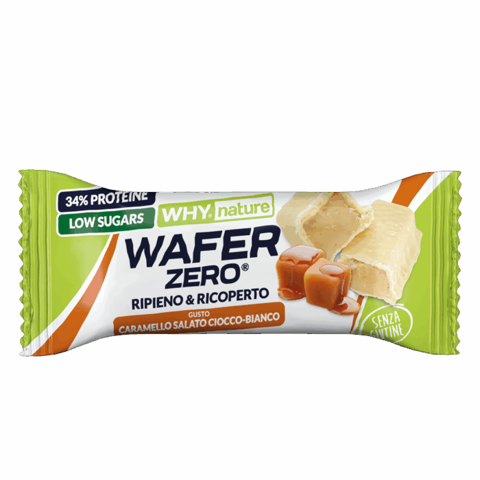 WAFER ZERO 35 g - immagine 6
