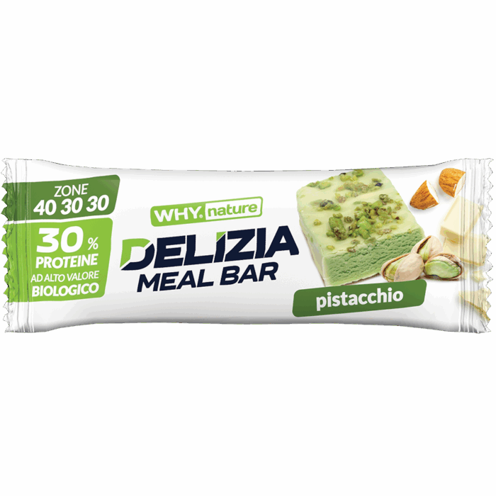 DELIZIA MEAL BAR 50 g - immagine 1