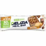DELIZIA MEAL BAR 50 g - immagine 6