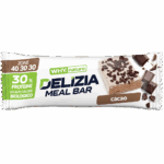 DELIZIA MEAL BAR 50 g - immagine 5