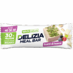 DELIZIA MEAL BAR 50 g - immagine 3