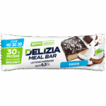 DELIZIA MEAL BAR 50 g - immagine 2