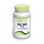 NAC 600 PLUS 60 cpr