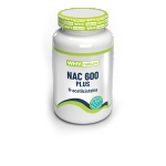 NAC 600 PLUS 60 cpr