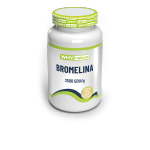 BROMELINA 60 cpr