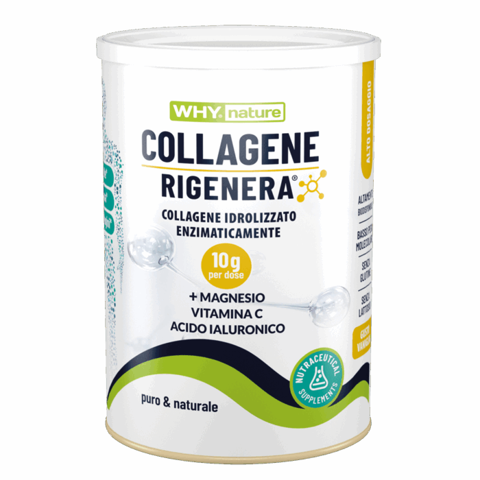 COLLAGENE RIGENERA® 330-333 g - immagine 1