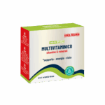 MULTIVITAMINICO ARANCIA ROSSA 10 bst