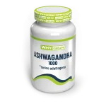 ASHWAGANDHA 1000 60 cpr