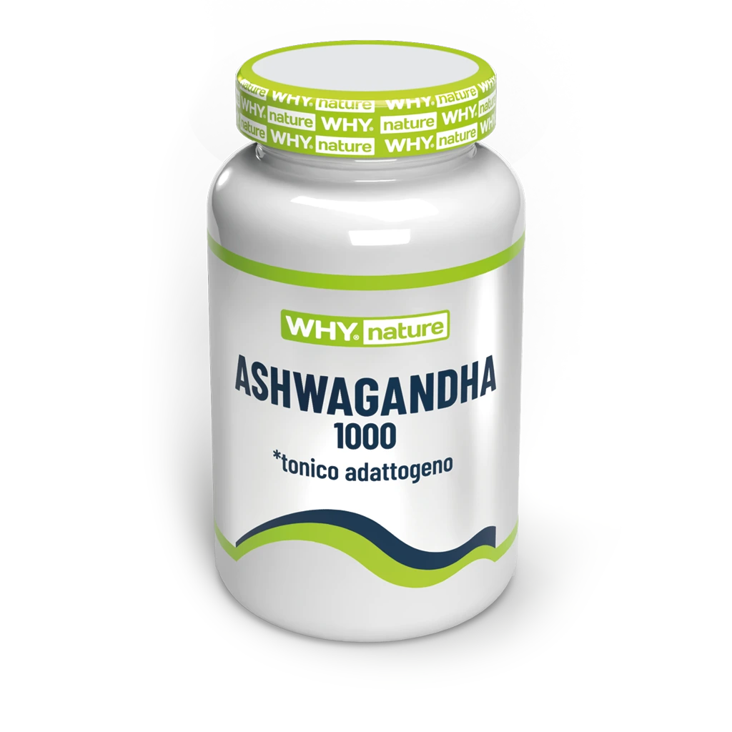 WN210_ashwagandha 1000 60 cpr_singolo ASHWAGANDHA 1000 60 cpr - immagine 1