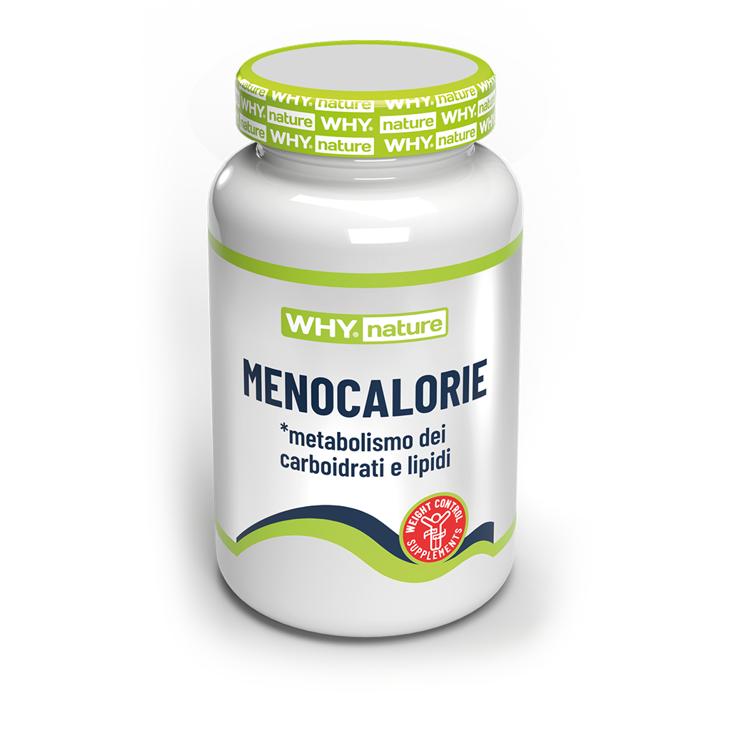 WN211_menocalorie 60 cpr_singolo MENOCALORIE 60 cpr - immagine 1