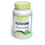 GLUTATIONE 30 cps